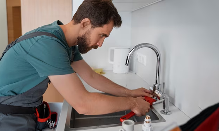 Plumber Answering Service