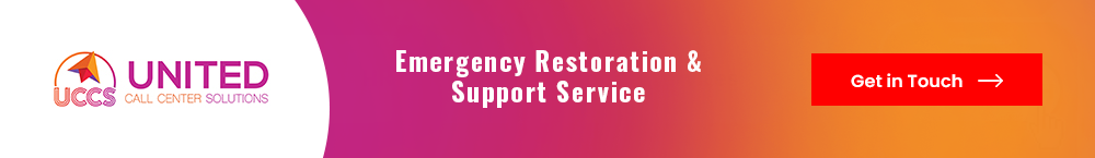 Emergency Answering Service