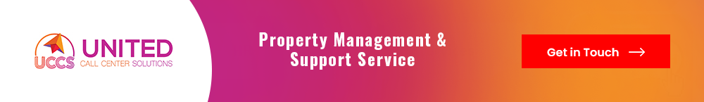 Property Management Call Centre