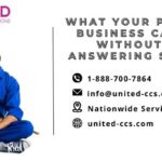 Plumbing Answering Service