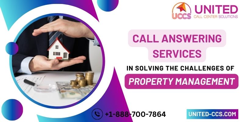 best answering services for property management