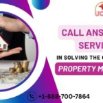 best answering services for property management