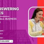 Small Business Call Answering Service