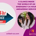 Emergency 24 Hour Answering Service