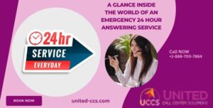 Emergency 24 Hour Answering Service