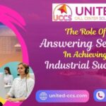 Role of Answering Service in Achieving Industrial Success
